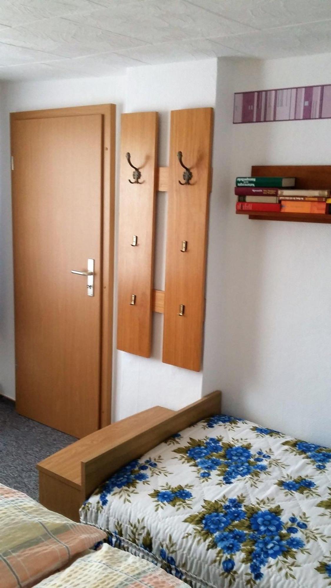 Ferienwohnung-Ullmann Ehrenfriedersdorf Exterior foto